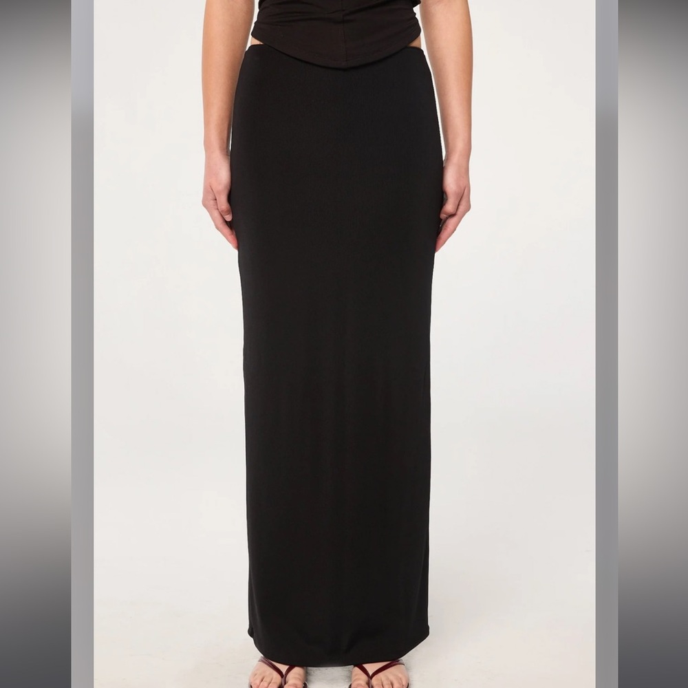 The Line by K Eiza Maxi Skirt